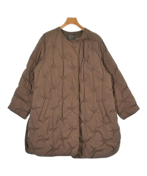 Kastane(カスタネ)その他 茶 サイズ:F/2200635306012