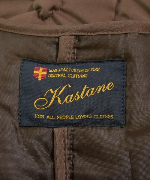 Kastane（カスタネ）その他 茶 サイズ:F レディース/2200635306012