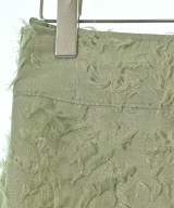 Kastane（カスタネ）ロング・マキシ丈スカート 緑 サイズ:1(S位) レディース/2200641634031