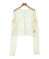 Kastane（カスタネ）カーディガン 白 サイズ:F レディース/2200645804034