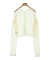 Kastane（カスタネ）カーディガン 白 サイズ:F レディース/2200645804034