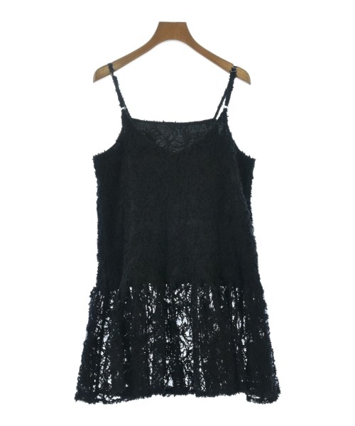 Kastane(カスタネ)ワンピース 黒 サイズ:F/2200647229064