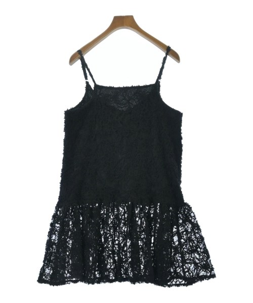 Kastane（カスタネ）ワンピース 黒 サイズ:F レディース/2200647229064