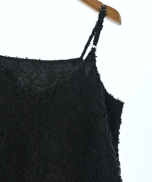 Kastane（カスタネ）ワンピース 黒 サイズ:F レディース/2200647229064