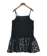 Kastane（カスタネ）ワンピース 黒 サイズ:F レディース/2200647229064