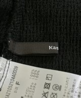 Kastane（カスタネ）ワンピース 黒 サイズ:F レディース/2200647229064