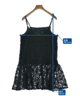 Kastane（カスタネ）ワンピース 黒 サイズ:F レディース/2200647229064