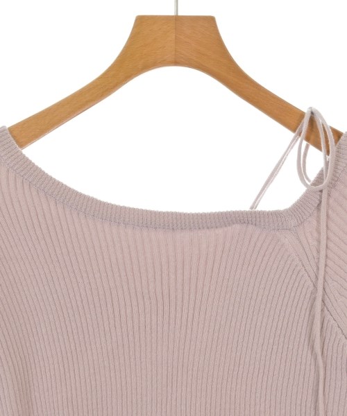 Kastane（カスタネ）ニット・セーター ピンク サイズ:F レディース/2200647597125