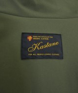 Kastane（カスタネ）ダウンコート カーキ サイズ:1(S位) レディース/2200639222011