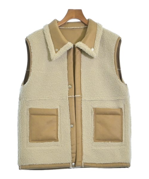 Kastane（カスタネ）その他 ベージュ サイズ:F レディース/2200639222028