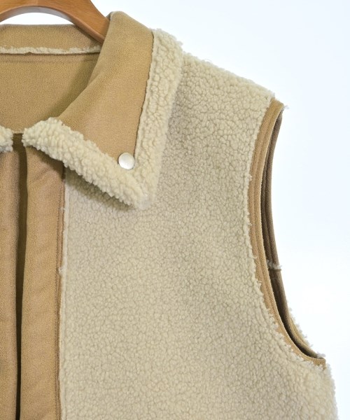 Kastane（カスタネ）その他 ベージュ サイズ:F レディース/2200639222028