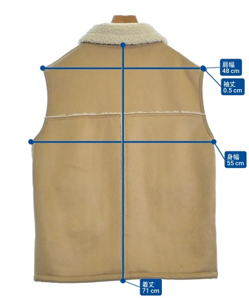 Kastane（カスタネ）その他 ベージュ サイズ:F レディース/2200639222028