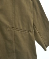 Kastane（カスタネ）カジュアルジャケット 茶 サイズ:M レディース/2200639222035