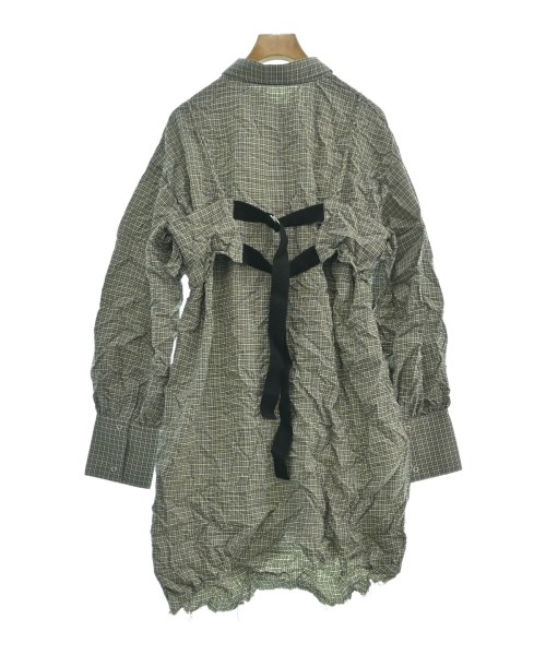 Kastane（カスタネ）シャツワンピース 白 サイズ:F レディース/2200639222042