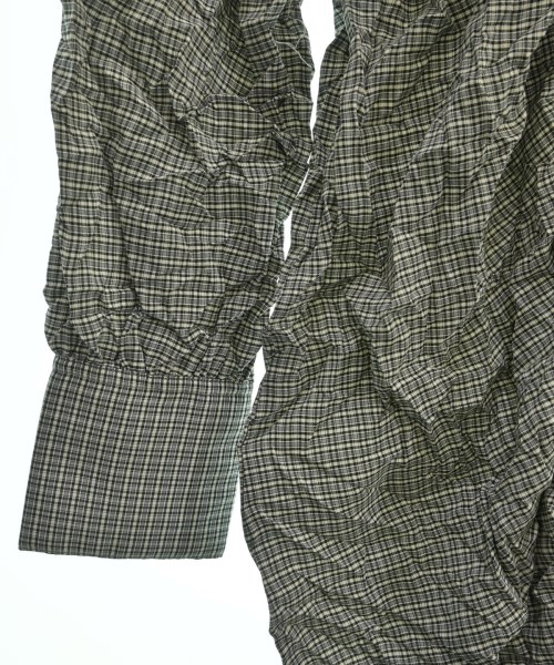 Kastane（カスタネ）シャツワンピース 白 サイズ:F レディース/2200639222042