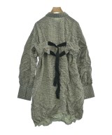 Kastane（カスタネ）シャツワンピース 白 サイズ:F レディース/2200639222042