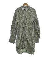 Kastane（カスタネ）シャツワンピース 白 サイズ:F レディース/2200639222042