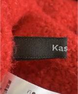 Kastane（カスタネ）ニット・セーター 赤 サイズ:F レディース/2200639222059
