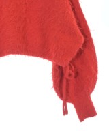 Kastane（カスタネ）ニット・セーター 赤 サイズ:F レディース/2200639222059