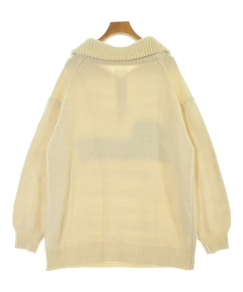 Kastane（カスタネ）ニット・セーター 白 サイズ:F レディース/2200639222066