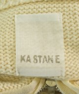 Kastane（カスタネ）ニット・セーター 白 サイズ:F レディース/2200639222066