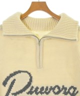 Kastane（カスタネ）ニット・セーター 白 サイズ:F レディース/2200639222066