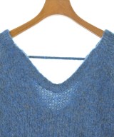 Kastane（カスタネ）ニット・セーター 青 サイズ:F レディース/2200639222073