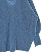 Kastane（カスタネ）ニット・セーター 青 サイズ:F レディース/2200639222073