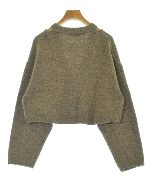 Kastane（カスタネ）カーディガン 茶 サイズ:F レディース/2200639222080