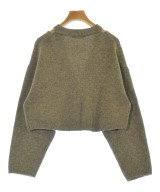 Kastane（カスタネ）カーディガン 茶 サイズ:F レディース/2200639222080