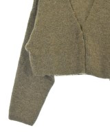 Kastane（カスタネ）カーディガン 茶 サイズ:F レディース/2200639222080