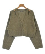 Kastane カーディガン