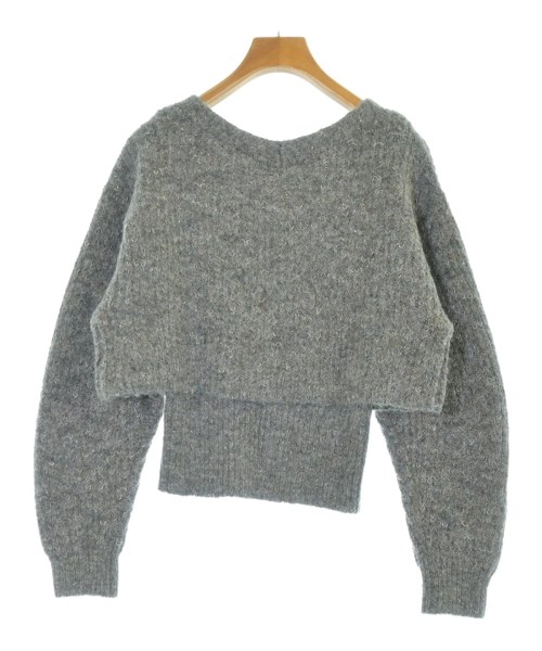 Kastane（カスタネ）カーディガン グレー サイズ:F レディース/2200639222097