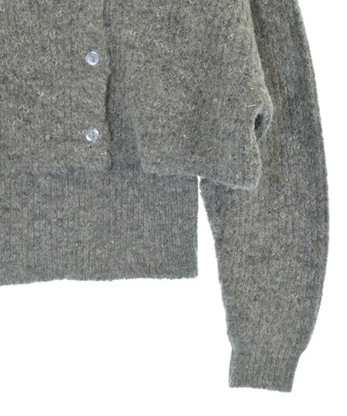 Kastane（カスタネ）カーディガン グレー サイズ:F レディース/2200639222097