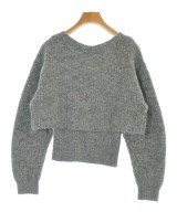 Kastane（カスタネ）カーディガン グレー サイズ:F レディース/2200639222097