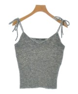 Kastane（カスタネ）カーディガン グレー サイズ:F レディース/2200639222097