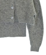 Kastane（カスタネ）カーディガン グレー サイズ:F レディース/2200639222097