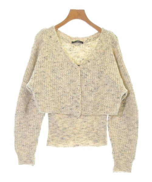 Kastane(カスタネ)カーディガン 白 サイズ:F/2200639222103