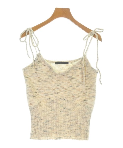 Kastane（カスタネ）カーディガン 白 サイズ:F レディース/2200639222103