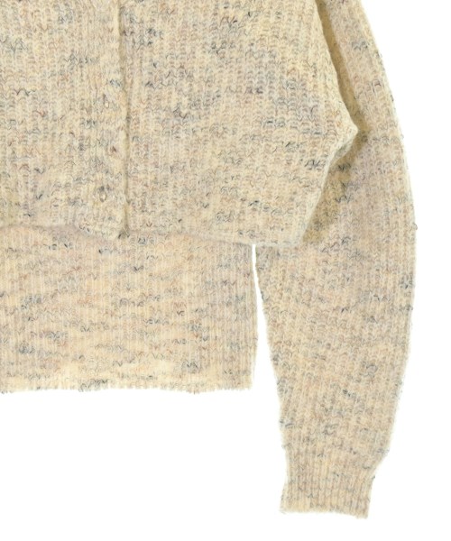 Kastane（カスタネ）カーディガン 白 サイズ:F レディース/2200639222103