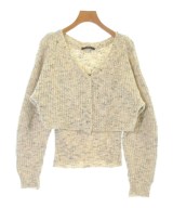 Kastane（カスタネ）カーディガン 白 サイズ:F レディース/2200639222103