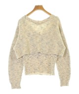 Kastane（カスタネ）カーディガン 白 サイズ:F レディース/2200639222103