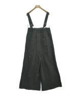 Kastane（カスタネ）オールインワン/サロペット 黒 サイズ:0(XS位) レディース/2200639222127