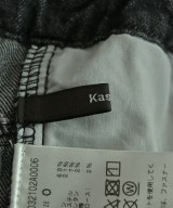 Kastane（カスタネ）オールインワン/サロペット 黒 サイズ:0(XS位) レディース/2200639222127