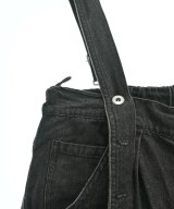 Kastane（カスタネ）オールインワン/サロペット 黒 サイズ:0(XS位) レディース/2200639222127