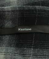 Kastane（カスタネ）オールインワン/サロペット 黒 サイズ:0(XS位) レディース/2200639222134