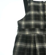 Kastane（カスタネ）オールインワン/サロペット 黒 サイズ:0(XS位) レディース/2200639222134