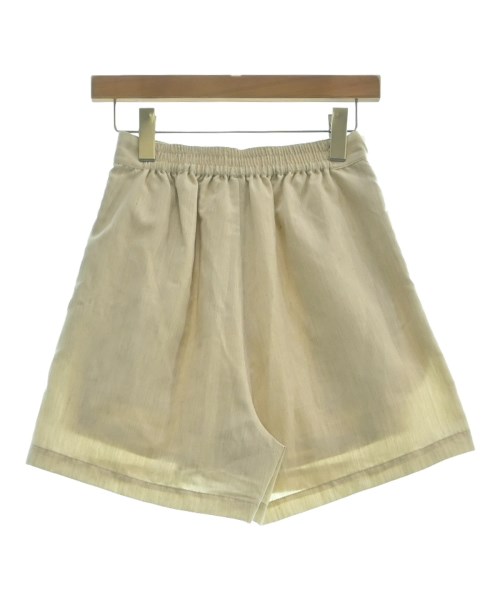Kastane（カスタネ）ショートパンツ 白 サイズ:F レディース/2200639222158