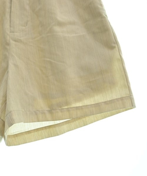 Kastane（カスタネ）ショートパンツ 白 サイズ:F レディース/2200639222158