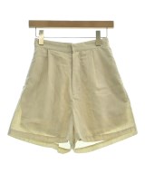 Kastane（カスタネ）ショートパンツ 白 サイズ:F レディース/2200639222158
